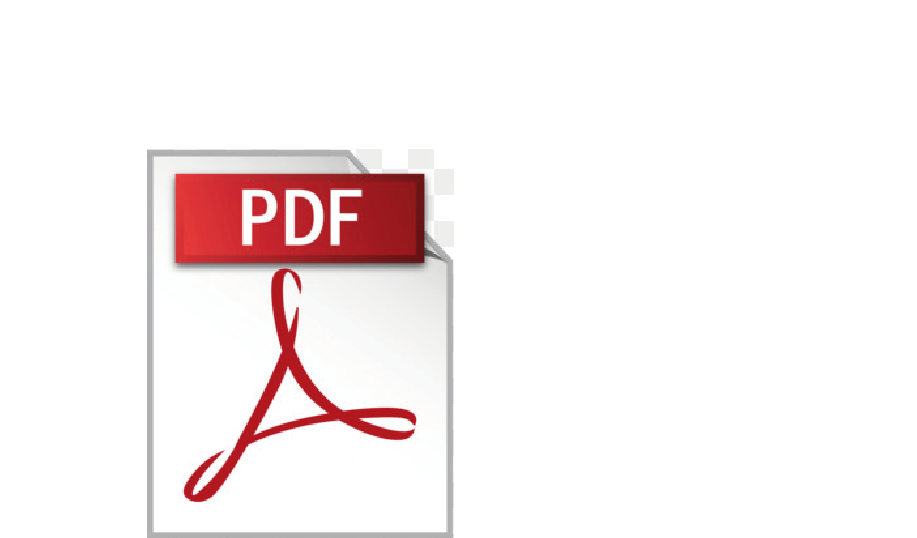 Camping form pdf icon