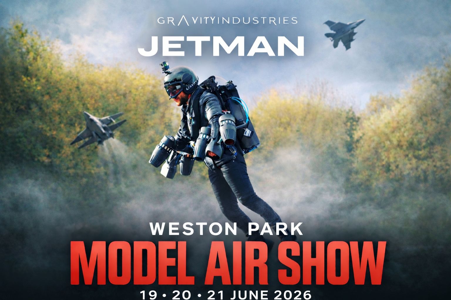 Jetman 2026